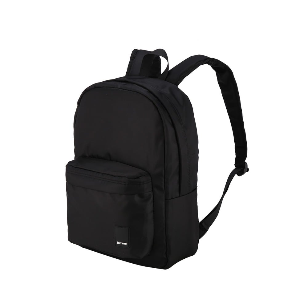 Mochila Terrano Essence New Negra