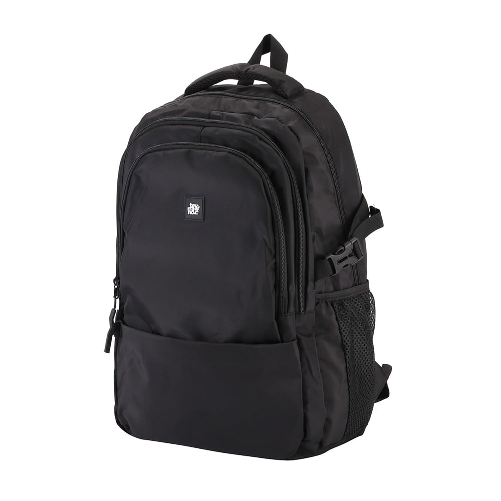 Mochila Terrano Grande 7086 Negra