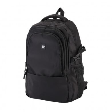 Mochila Terrano Grande 7086 Negra