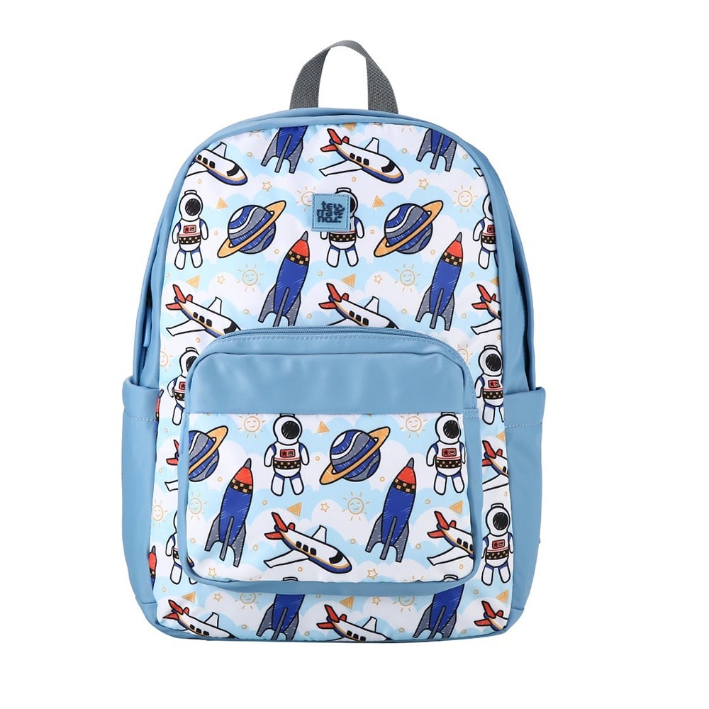 Mochila Terrano Kids Astronauta