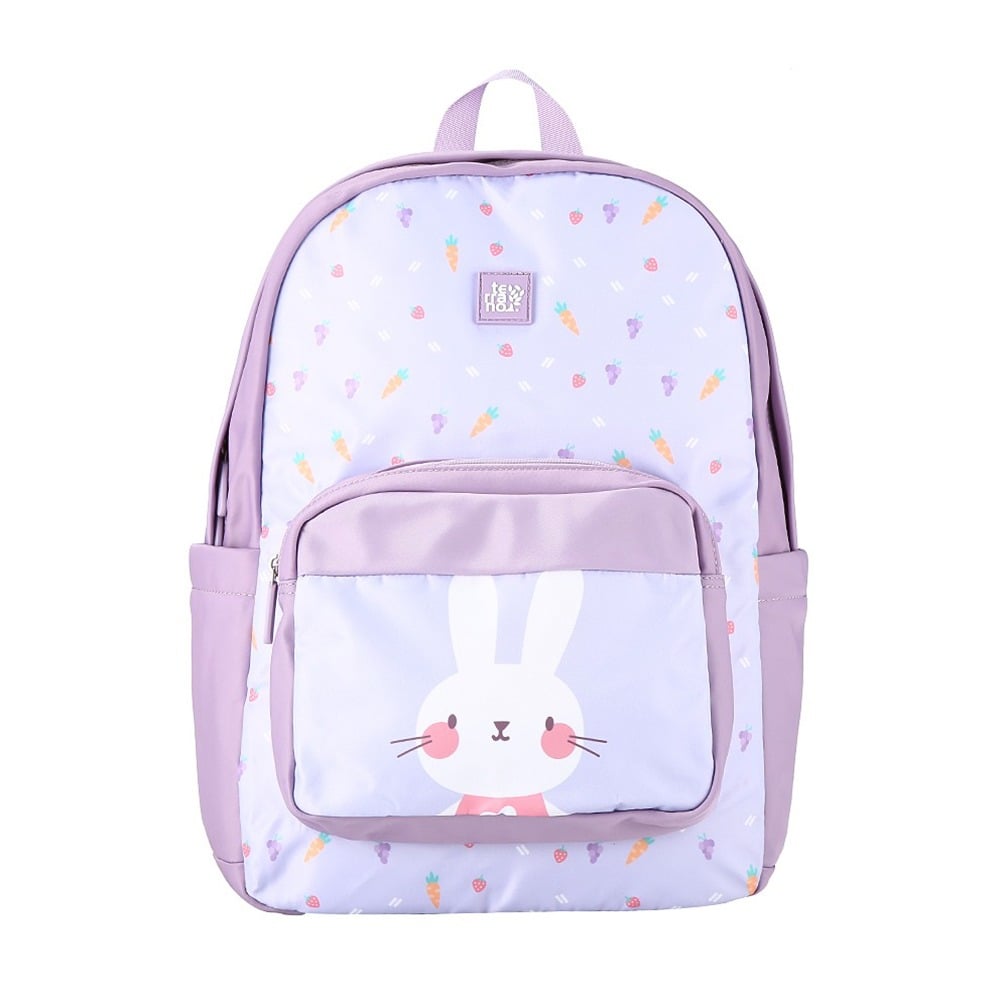 Mochila Terrano Kids Conejito 