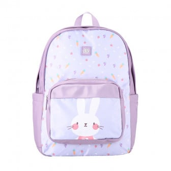Mochila Terrano Kids Conejito