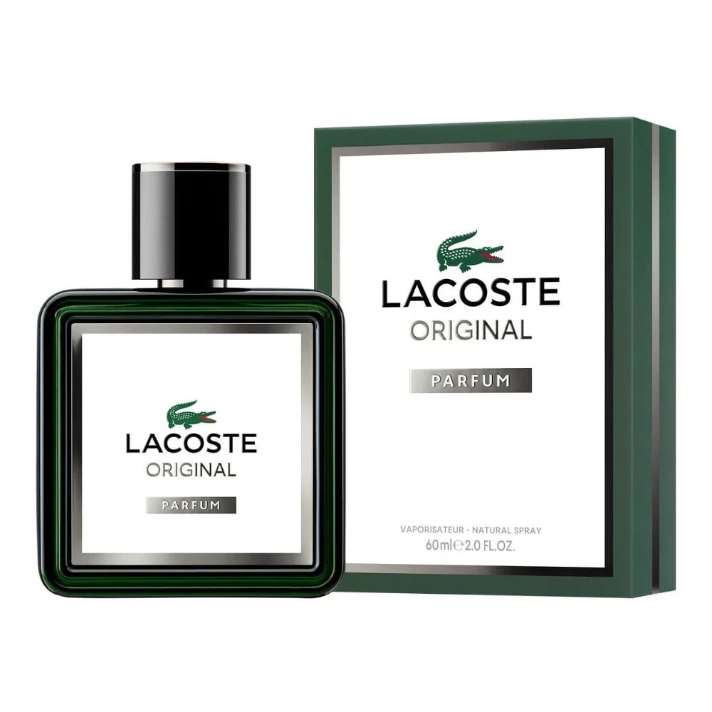 Perfume Lacoste Original Men Parfum 60 ml