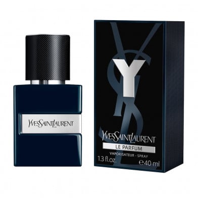 Perfume Yves Saint Laurent Y Men Le Parfum 40 ml