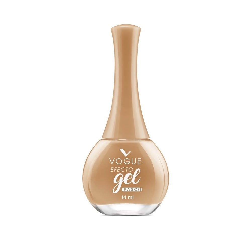 Esmalte Vogue Efecto Gel Sutil 14 ml