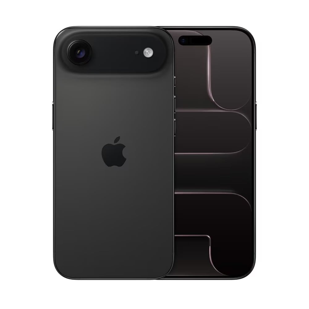 iPhone 17 Air Apple 256GB Negro