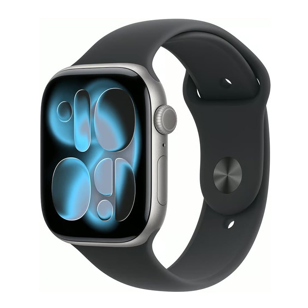 Reloj Apple Watch Series 11 GPS 46 mm Space Gray