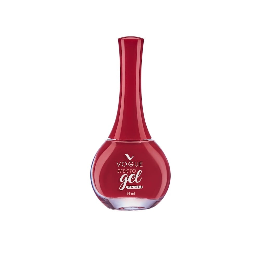 Esmalte Vogue Efecto Gel Placer 14 ml