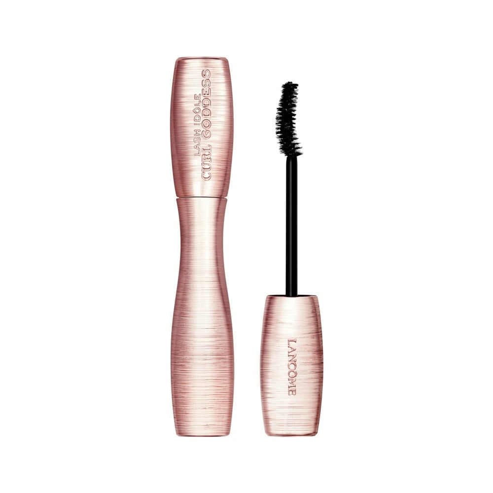 Máscara de Pestañas Lancôme Lash Idôle Curl Goddess N°01 Divine Black