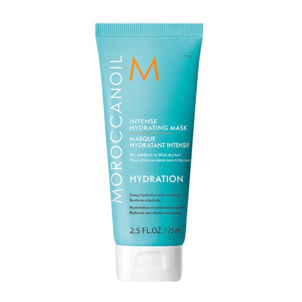 Mascarilla Capilar Moroccanoil Intense Hydrating 75 ml 