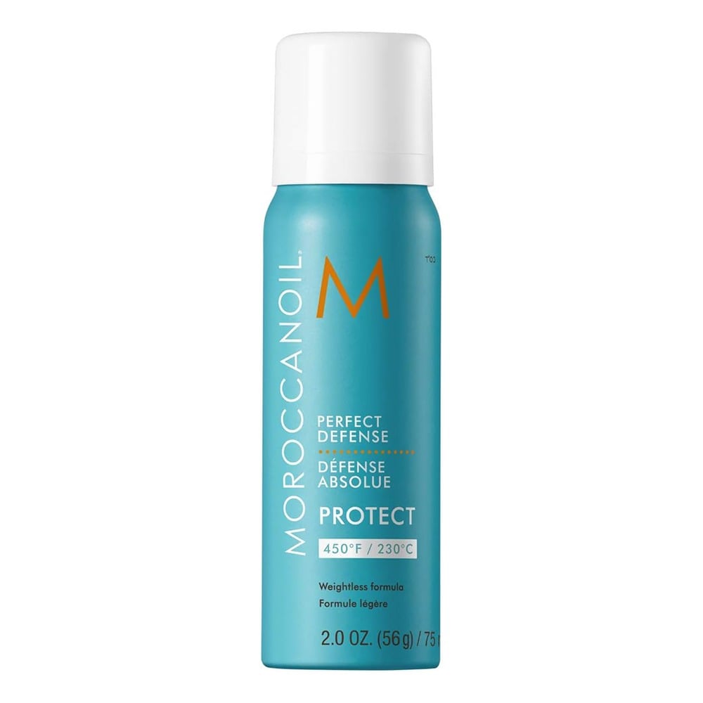 Protector Térmico Moroccanoil Perfect Defense 75 ml
