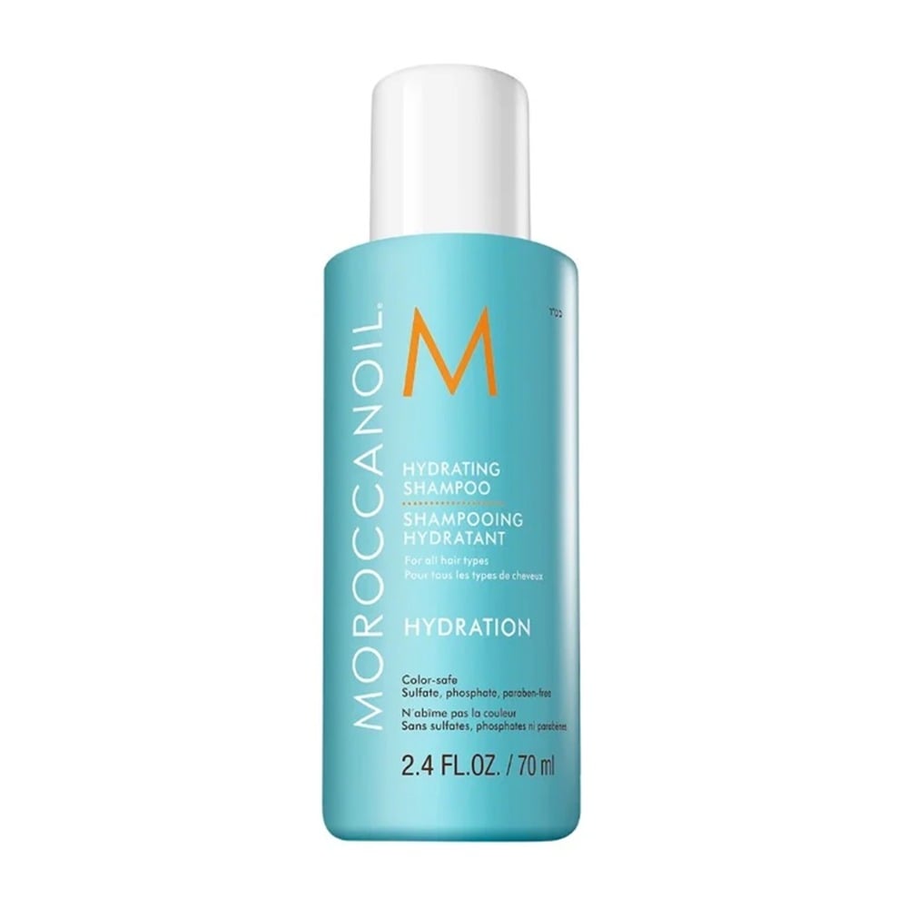Shampoo Moroccanoil Hydrating 70 ml