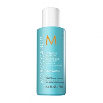 Shampoo Moroccanoil Hydrating 70 ml