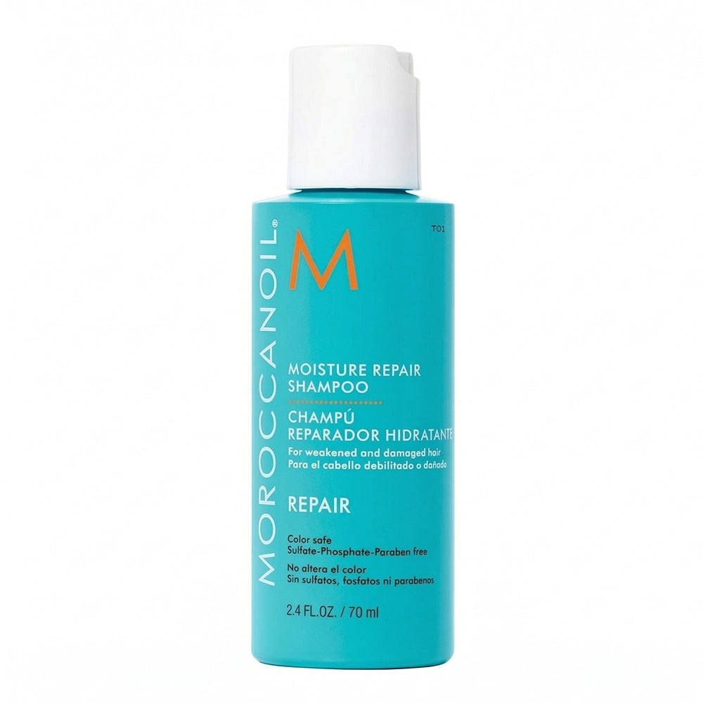 Shampoo Moroccanoil Moisture Repair 70 ml