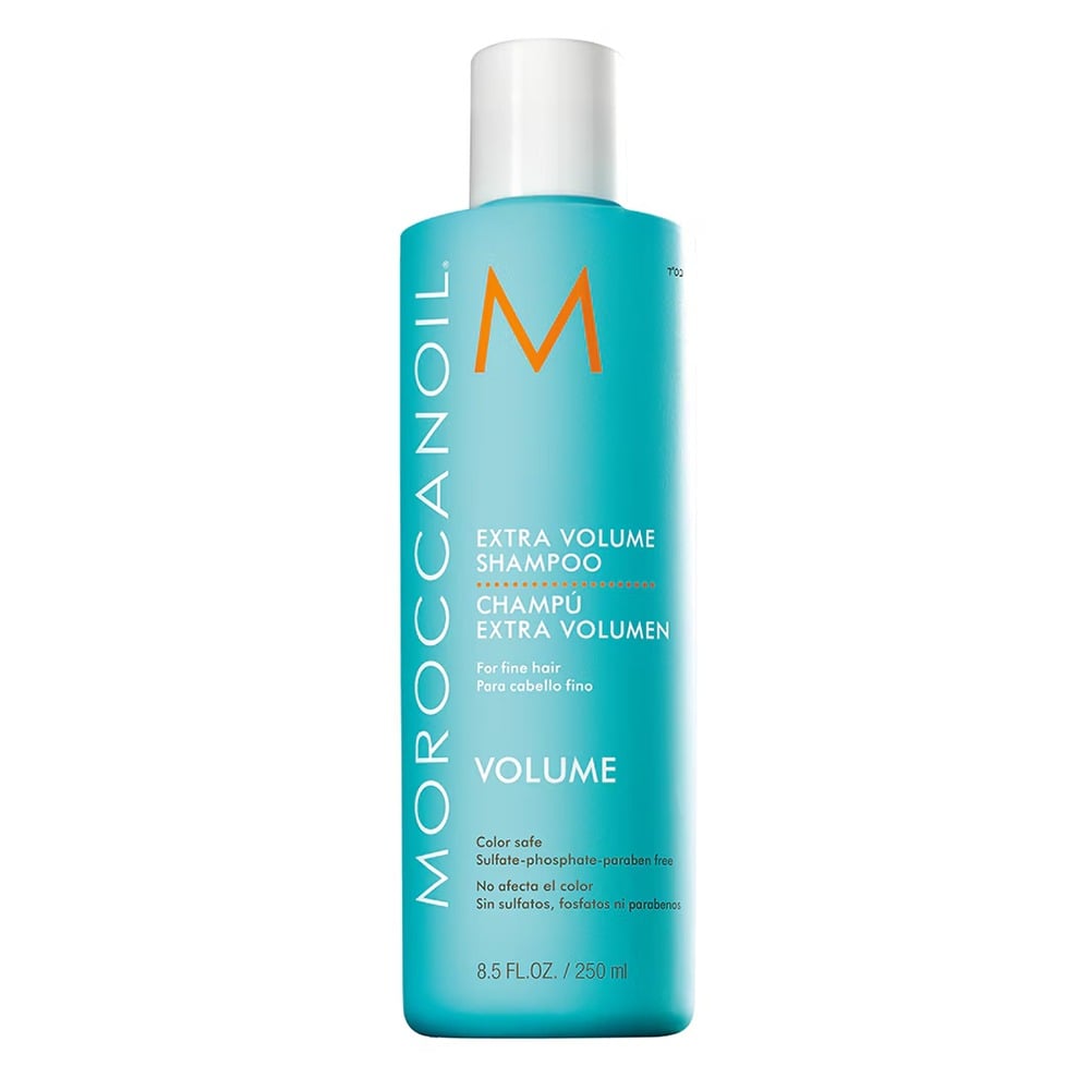 Shampoo Moroccanoil Extra Volume 250 ml