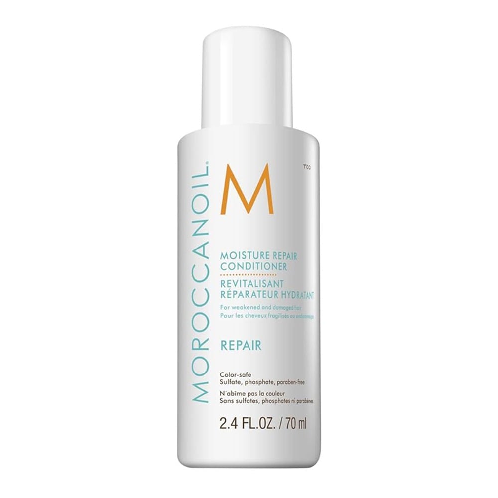 Acondicionador Moroccanoil Moisture Repair 70 ml