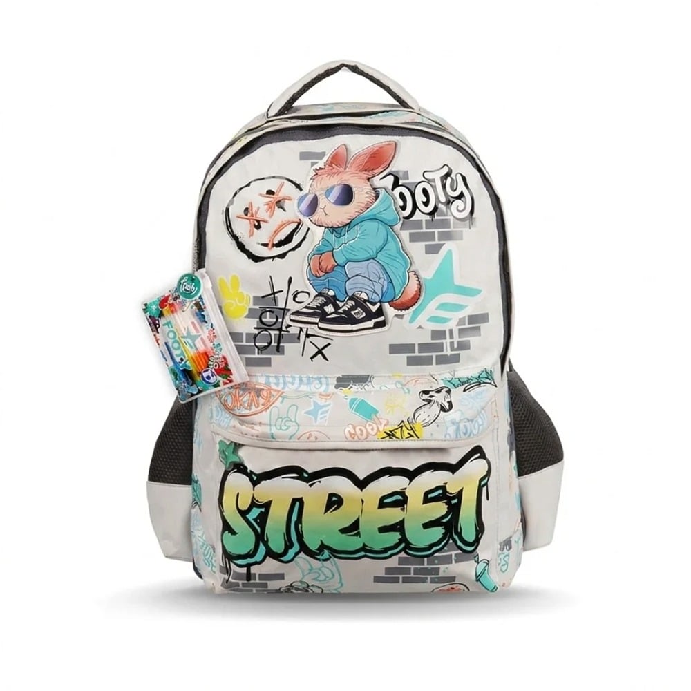 Mochila Footy Street
