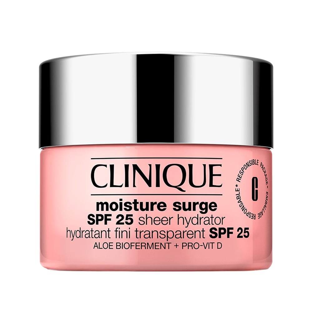 Crema Clinique Moisture Surge FPS25 50 ml