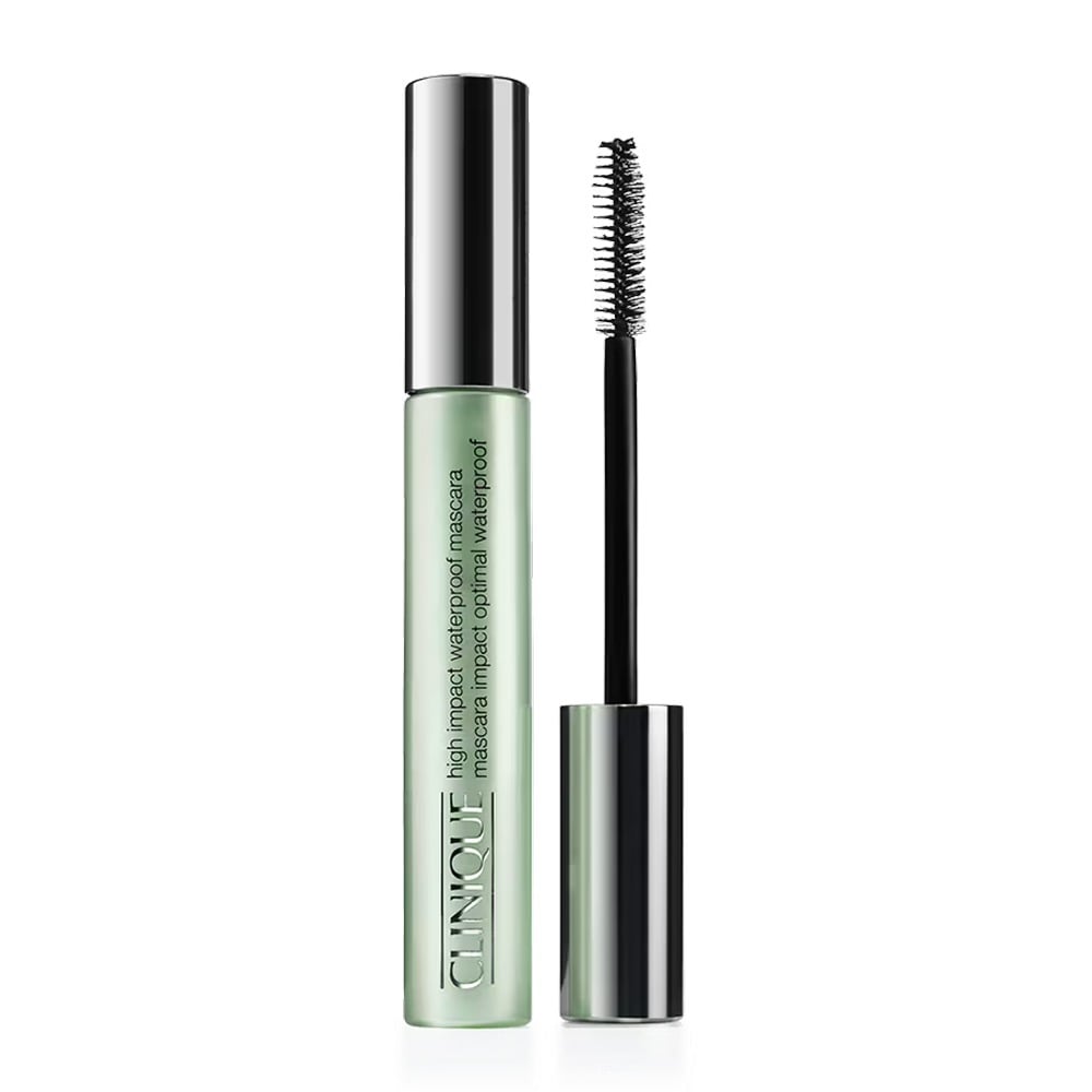 Máscara de Pestañas Clinique High Impact Waterproof Black