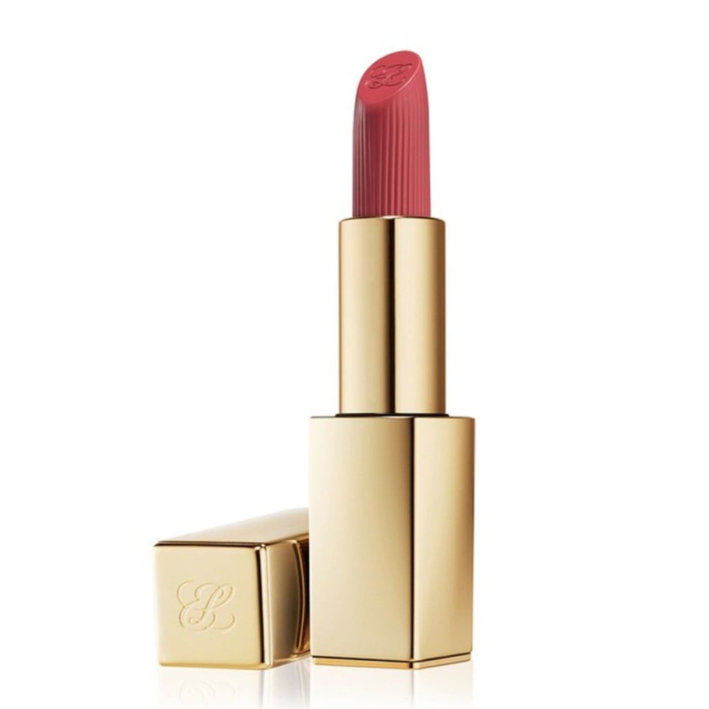 Labial Estée Lauder Pure Color N°131 Bois De Rose