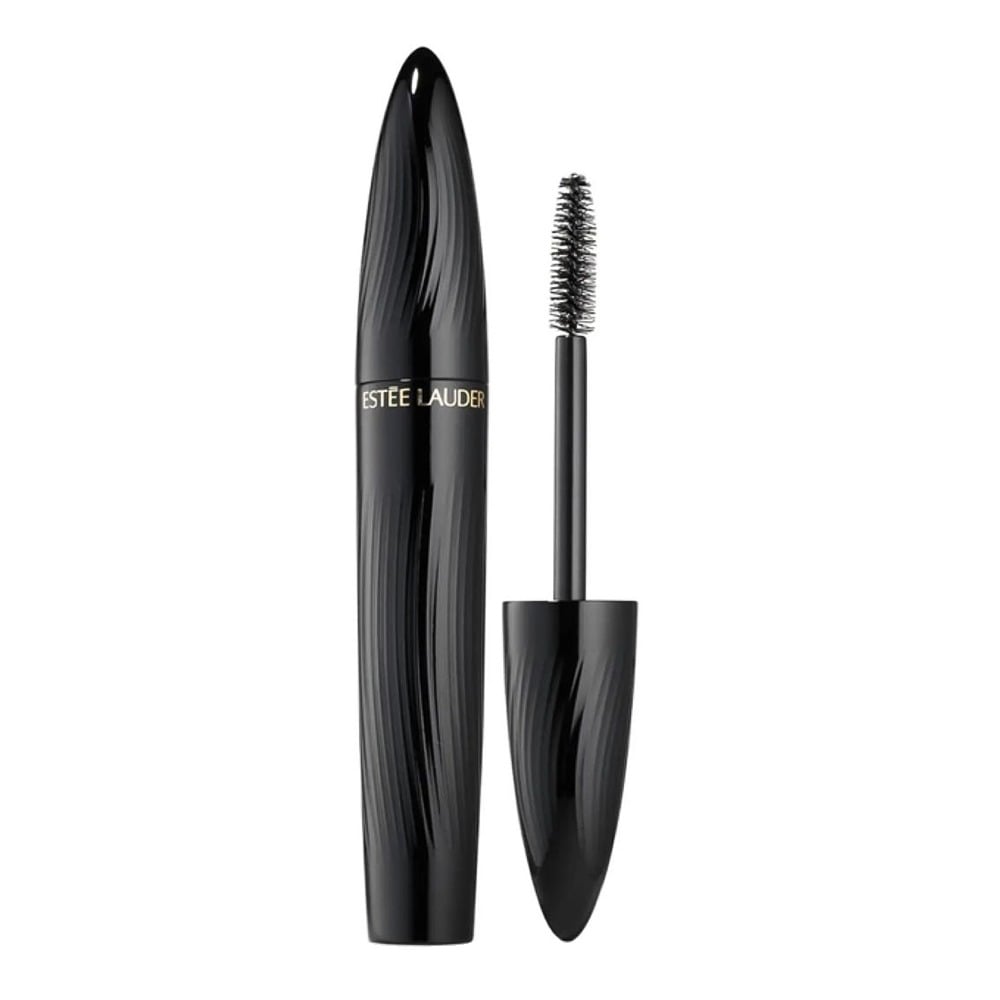Máscara de Pestañas Estée Lauder Turbo Lash N°01 Black