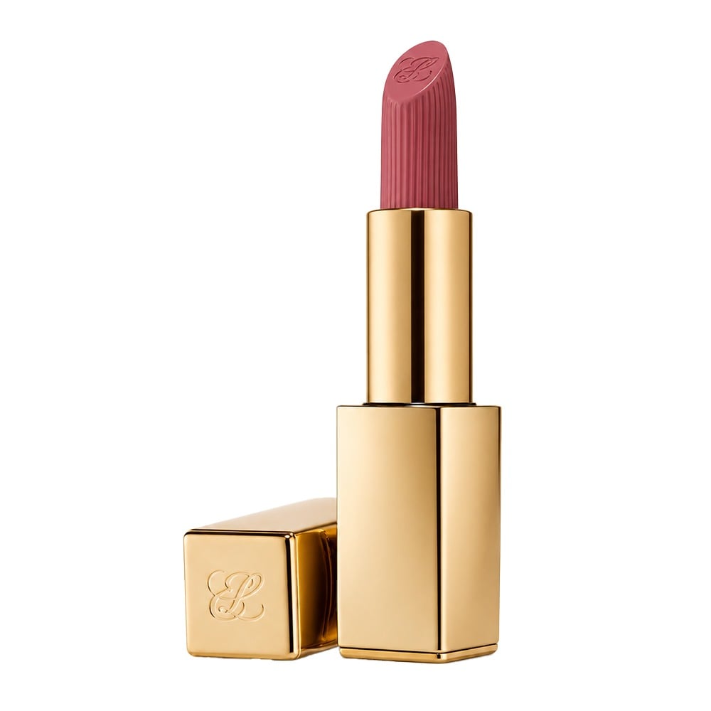 Labial Estée Lauder Pure Color Mate N°828 In Control