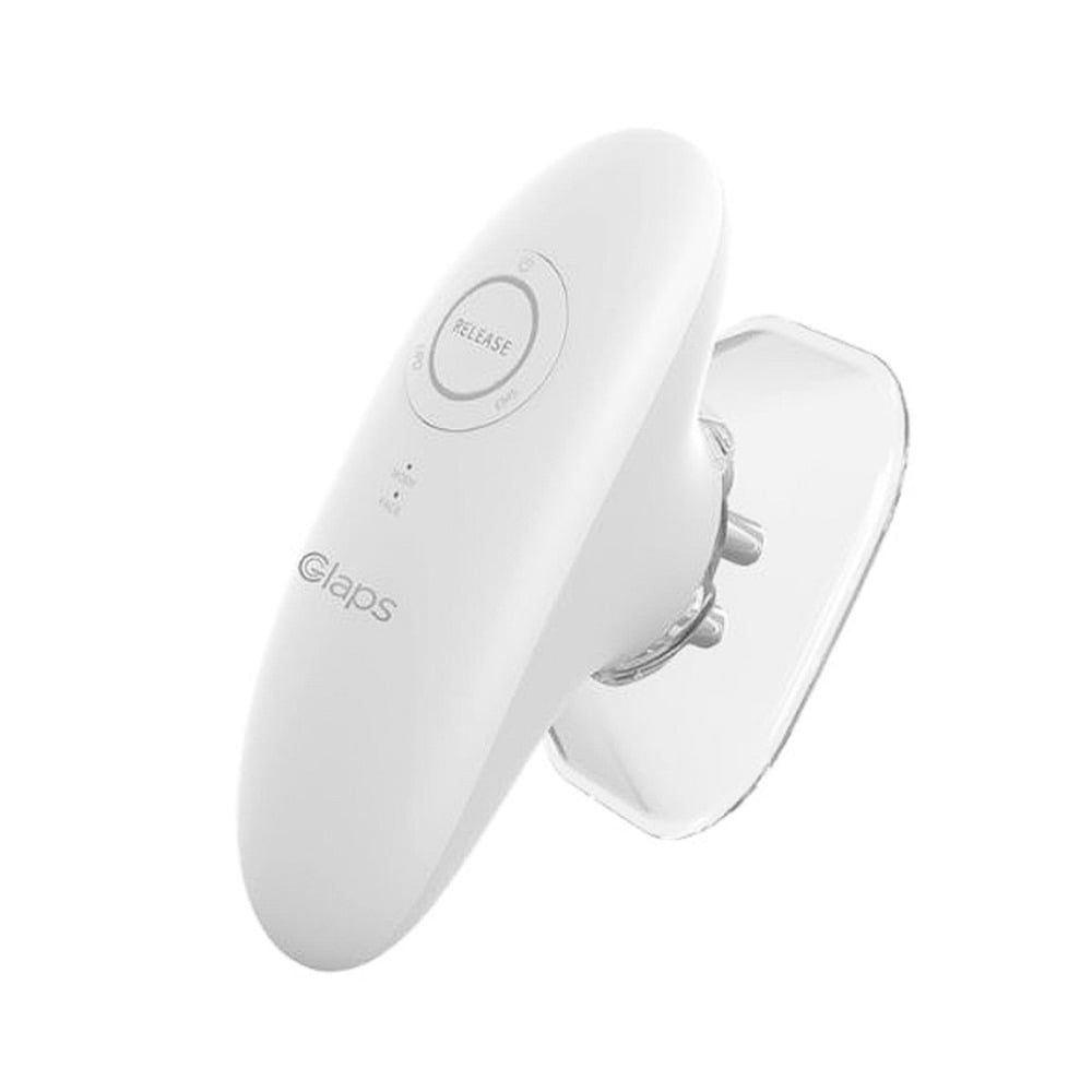 Masajeador Glaps Celu Tec Facial Corporal