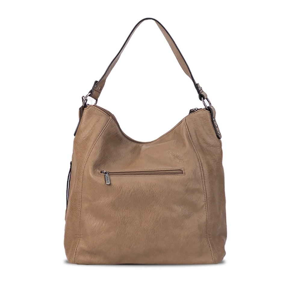 Cartera Lincoln's Berta Topo