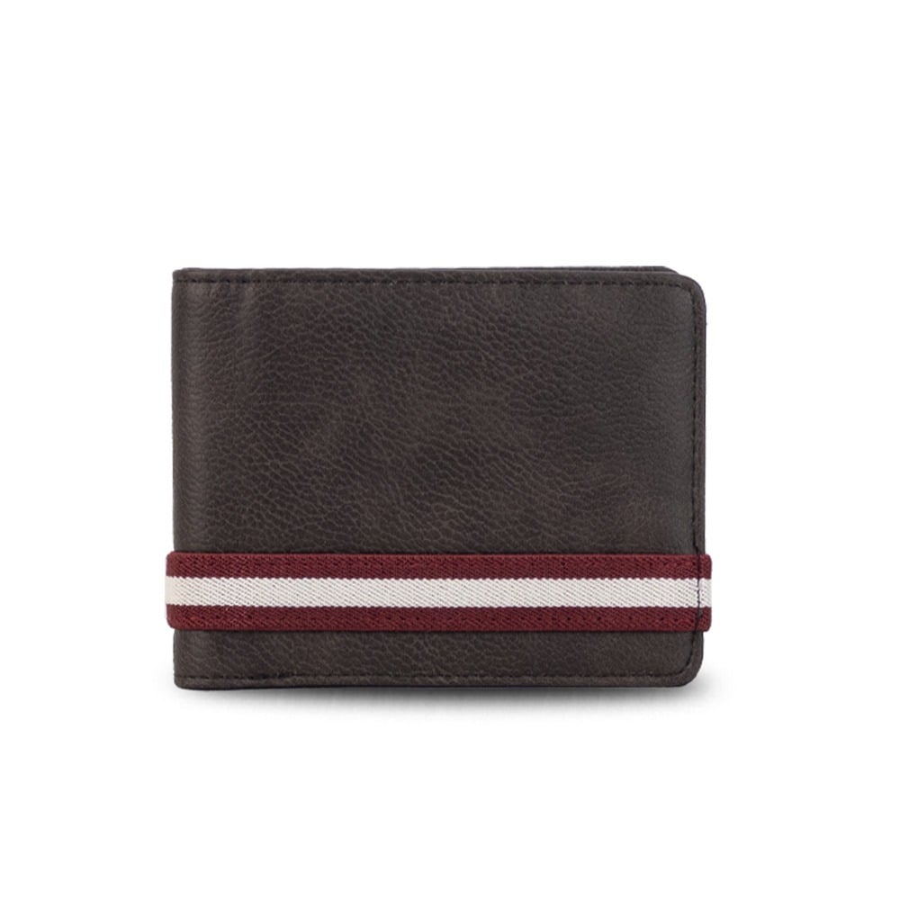 Billetera de Hombre Lincoln's Balder Café