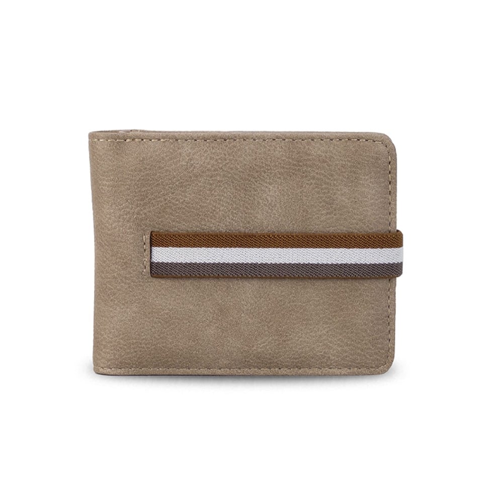 Billetera de Hombre Lincoln's Heroes Topo