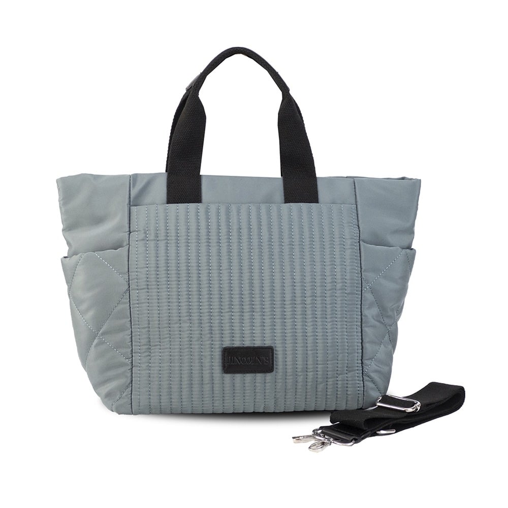 Cartera Lincoln's Natalie Petróleo 