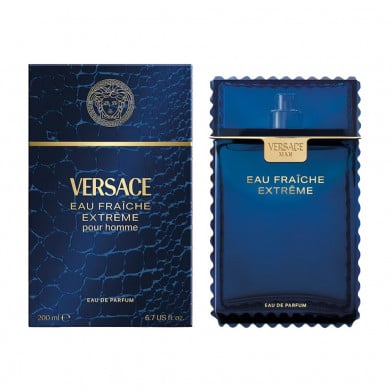 Perfume Versace Eau Fraîche Extrême Men EDP 200 ml