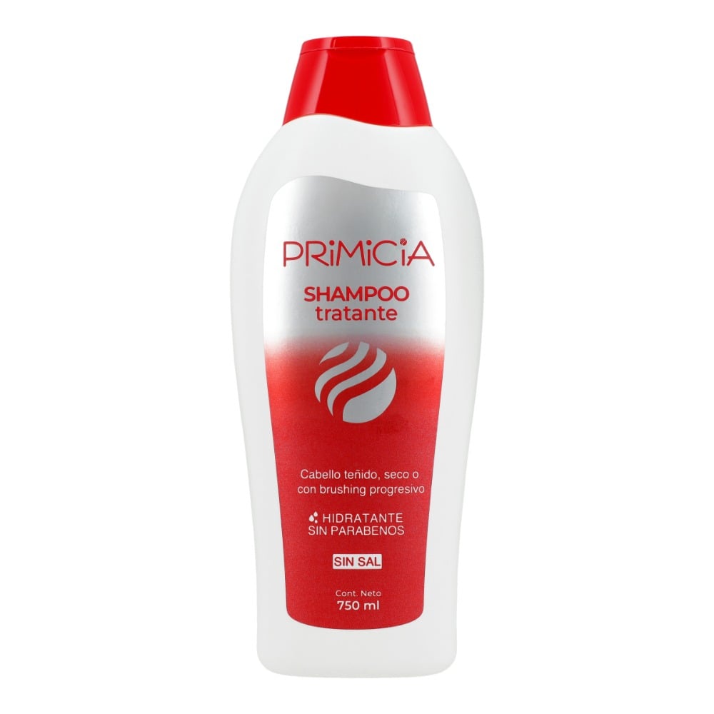 Shampoo Primicia Tratante 750 ml