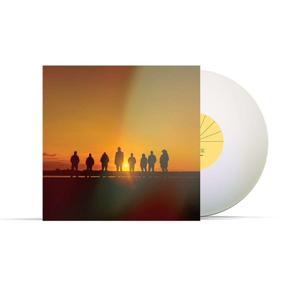 Vinilo No Te Va Gustar Luz 