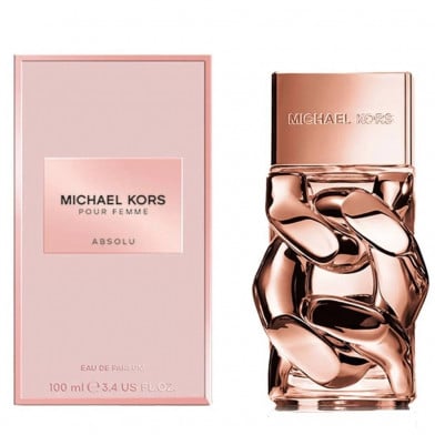 Perfume Michael Kors Pour Femme Absolu EDP 100 ml