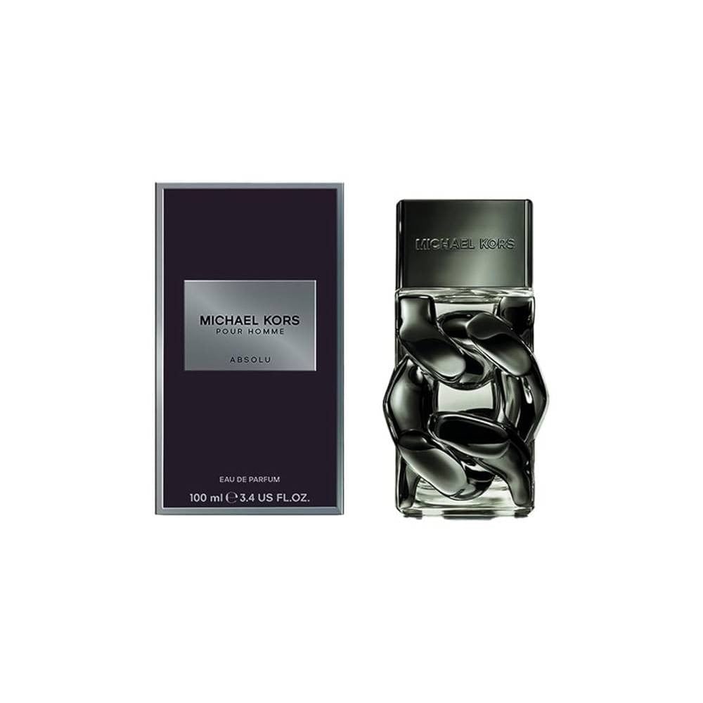 Perfume Michael Kors Pour Homme Absolu EDP 100 ml