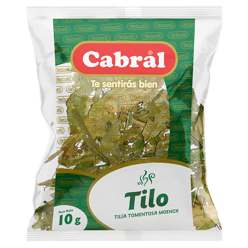 TILO CABRAL 10 G