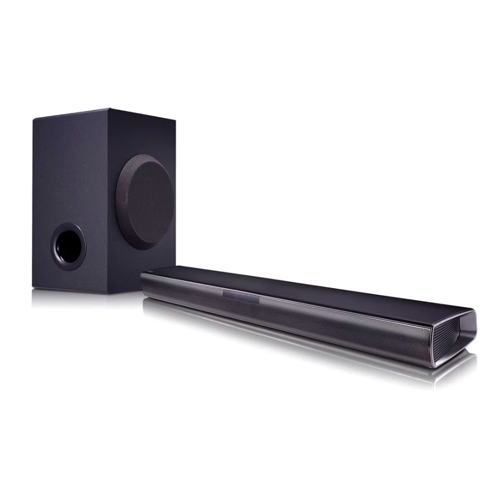 Barra de Sonido LG SQC1 