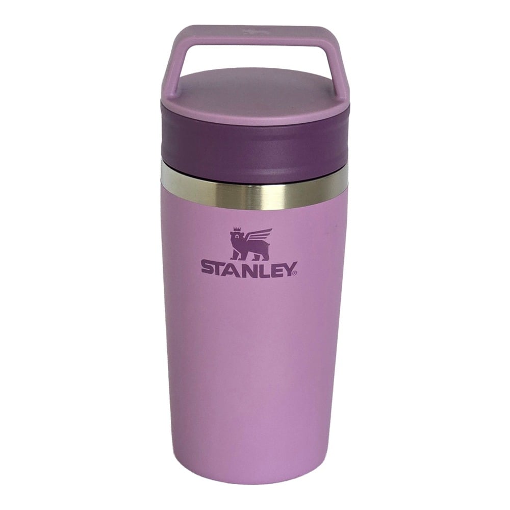 Vaso Térmico Stanley Cafe To Go Lilac 355 ml