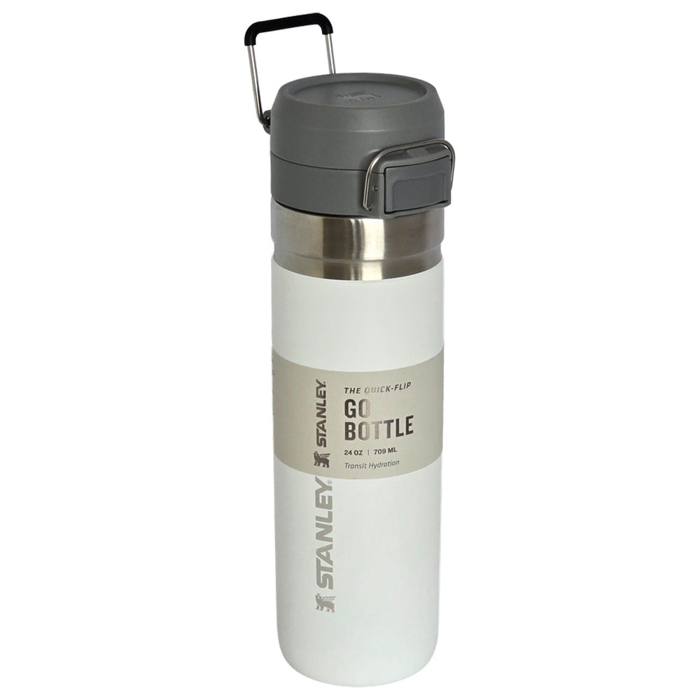 Botella Stanley Go Quick Flip Frost 710 ml