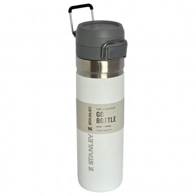 Botella Stanley Go Quick Flip Frost 710 ml