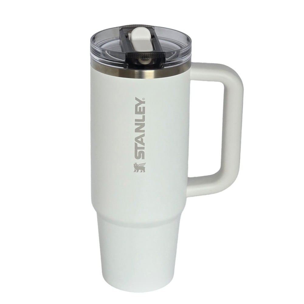 Vaso Térmico Stanley Quencher Protour Frost 887 ml 