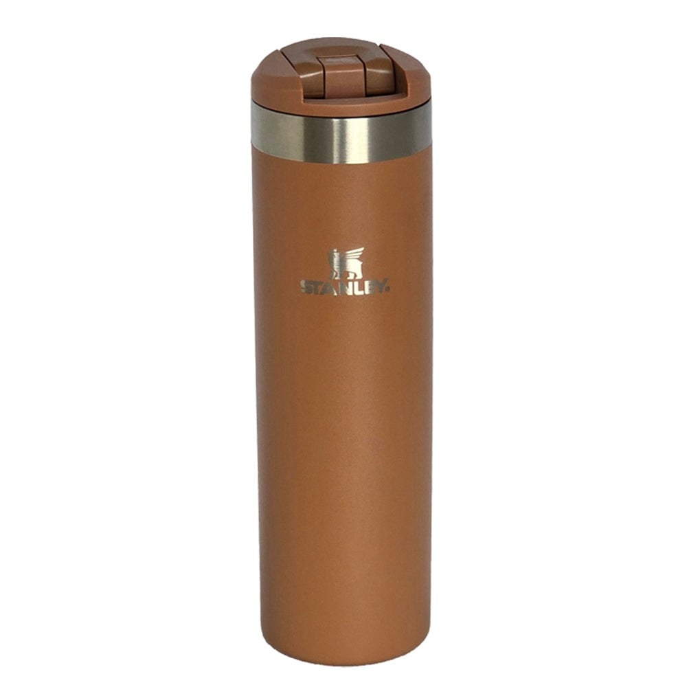 Botella Térmica Stanley Aerolight Transit Toast 592 ml 