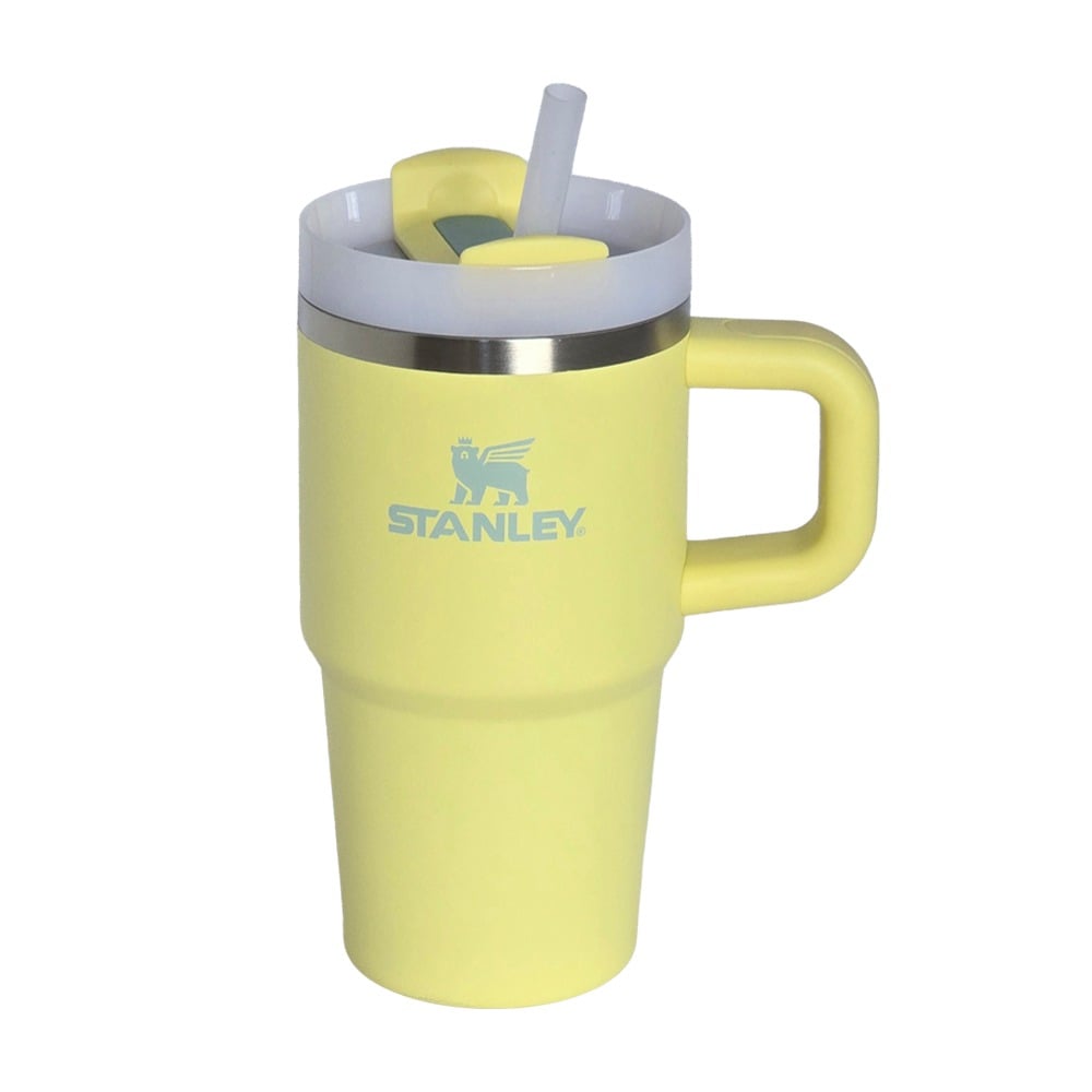 Vaso Térmico Stanley Quencher Pomelo 592 ml 