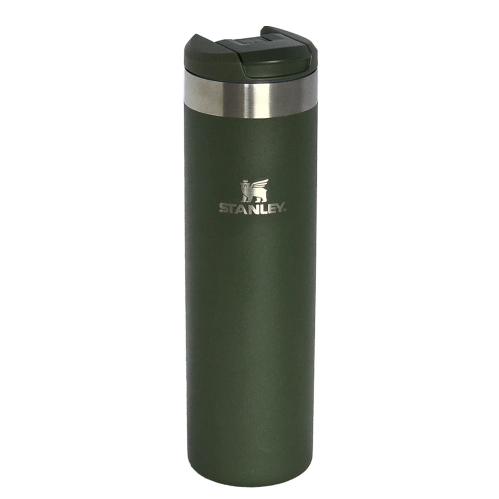 Botella Térmica Stanley Aerolight Transit Pine 592 ml 