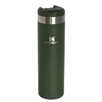 Botella Térmica Stanley Aerolight Transit Pine 592 ml
