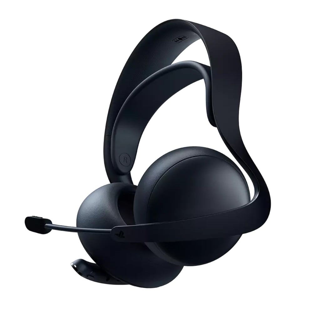 Auriculares Inalámbricos Sony para PlayStation 5 Pulse Elite Negros