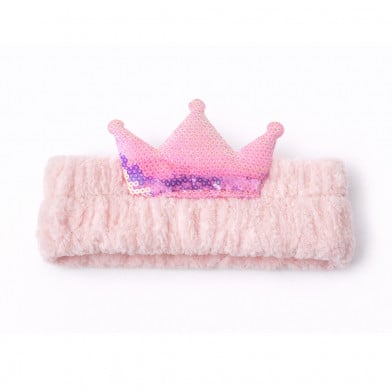 Vincha de Spa Calm Corona