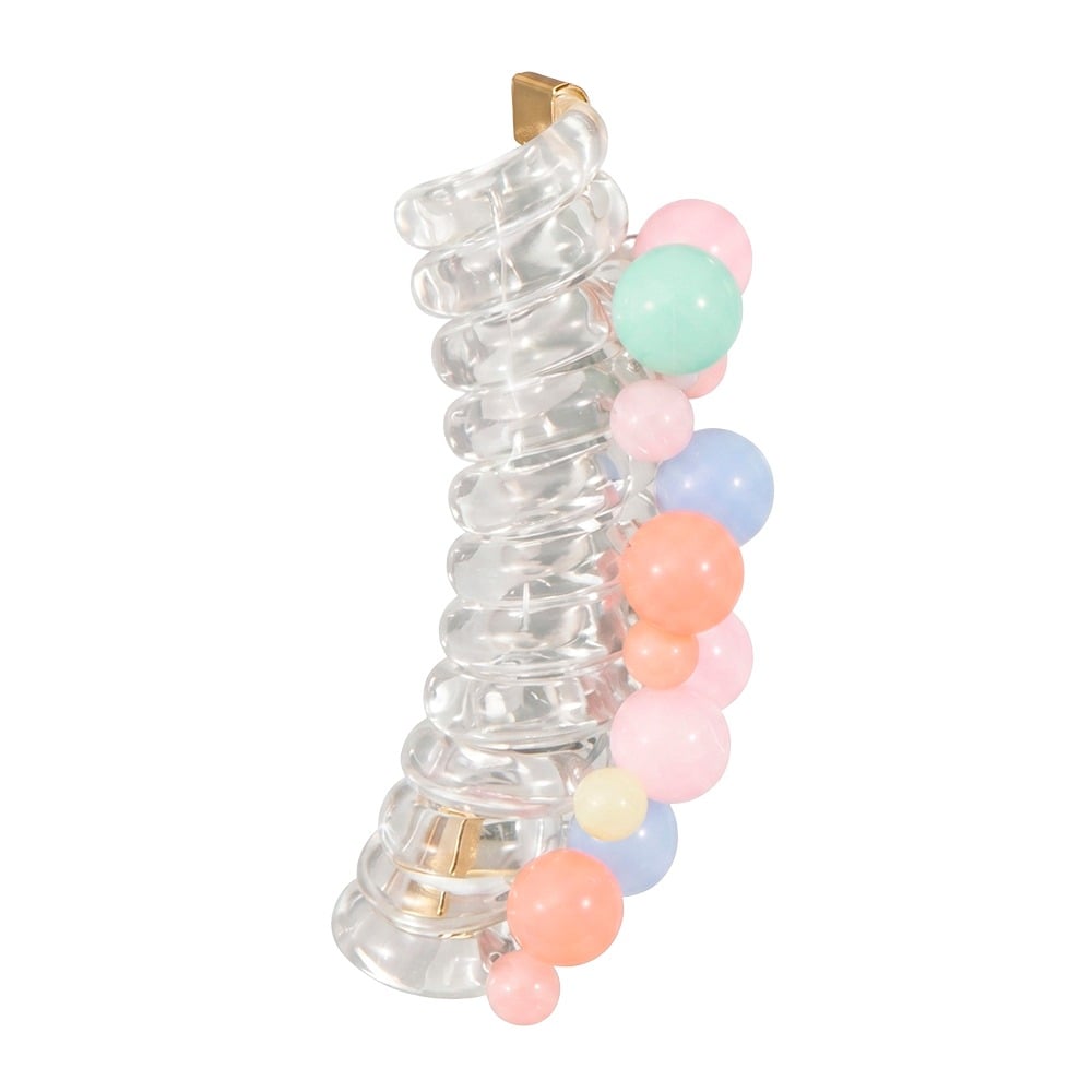 Gomita para el Pelo Top Accesorio Colores 1 Unidad 