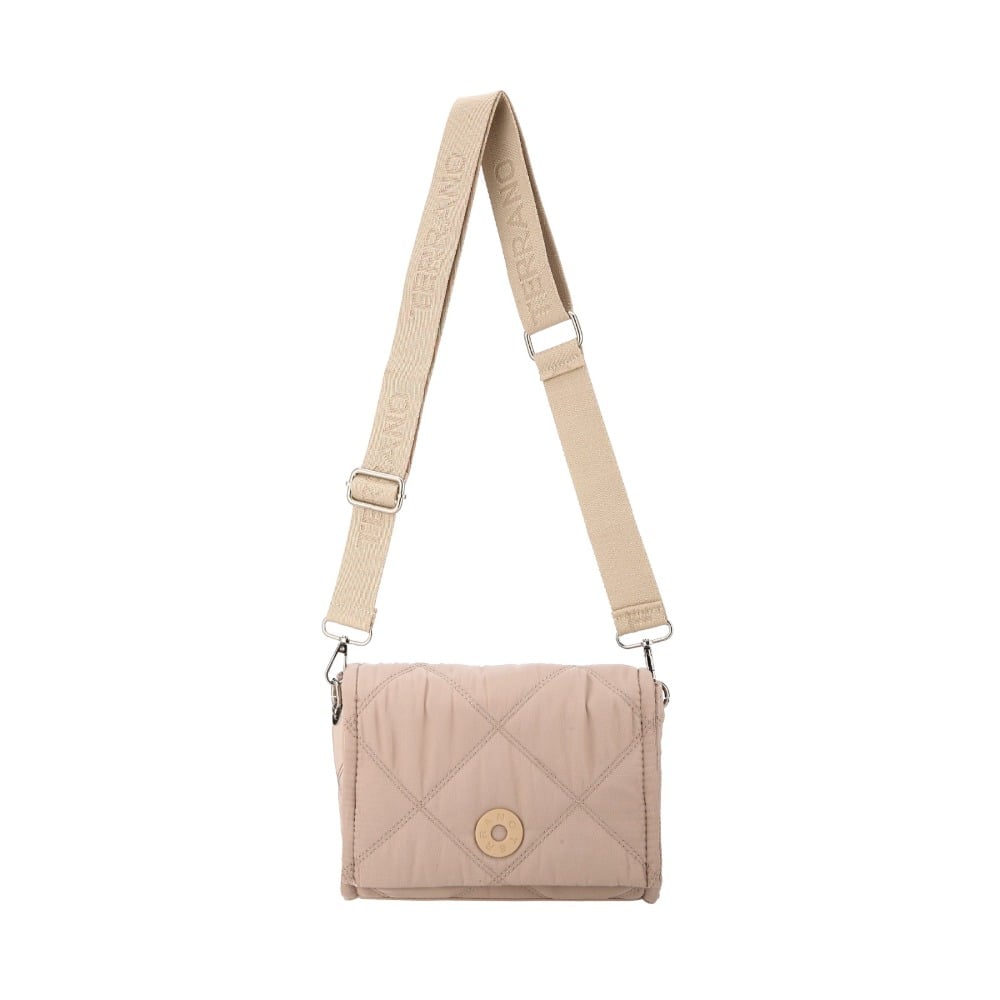 Bandolera Terrano Nápoles Beige 